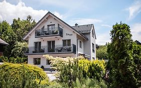 Apartments Villa Tatiana
